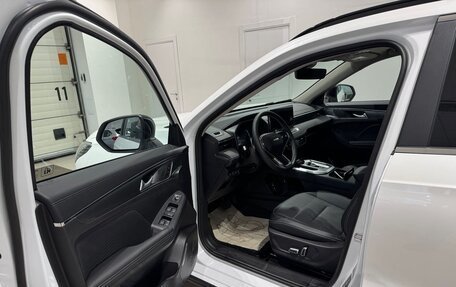 Haval Jolion, 2026 год, 2 649 000 рублей, 12 фотография