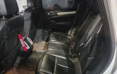 Porsche Cayenne III, 2011 год, 1 590 000 рублей, 3 фотография