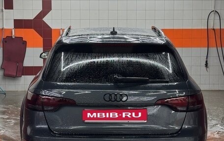 Audi A4 allroad, 2017 год, 3 790 000 рублей, 2 фотография