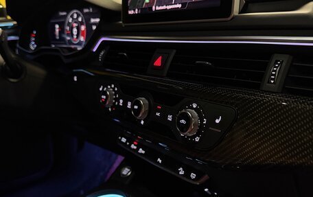 Audi A4 allroad, 2017 год, 3 790 000 рублей, 14 фотография