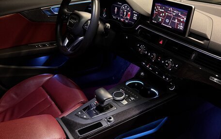 Audi A4 allroad, 2017 год, 3 790 000 рублей, 15 фотография