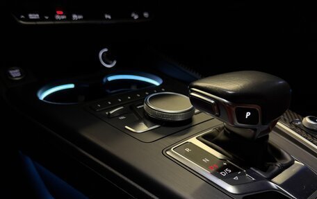 Audi A4 allroad, 2017 год, 3 790 000 рублей, 16 фотография