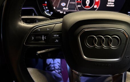 Audi A4 allroad, 2017 год, 3 790 000 рублей, 24 фотография