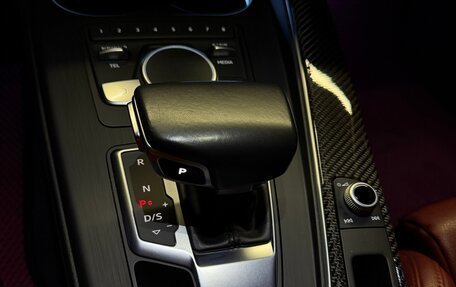 Audi A4 allroad, 2017 год, 3 790 000 рублей, 20 фотография