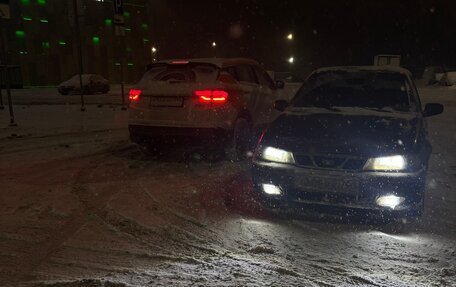 Daewoo Nexia I рестайлинг, 1998 год, 75 000 рублей, 3 фотография