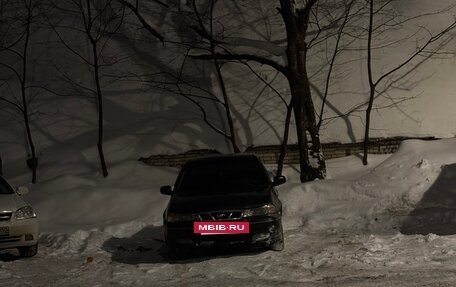 Daewoo Nexia I рестайлинг, 1998 год, 75 000 рублей, 4 фотография