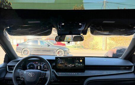 Toyota Camry, 2025 год, 3 800 000 рублей, 4 фотография