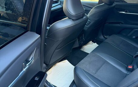 Toyota Camry, 2025 год, 3 800 000 рублей, 7 фотография