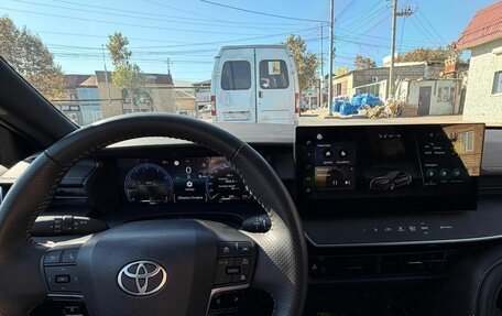 Toyota Camry, 2025 год, 3 800 000 рублей, 6 фотография