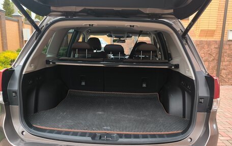 Subaru Forester, 2022 год, 4 000 000 рублей, 2 фотография