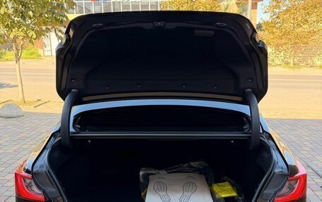 Toyota Camry, 2025 год, 3 800 000 рублей, 5 фотография