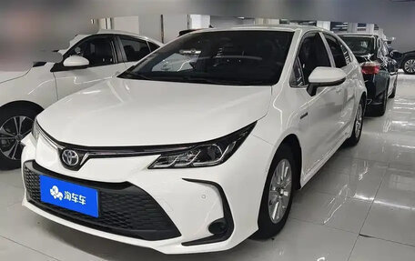 Toyota Corolla, 2022 год, 1 760 000 рублей, 1 фотография