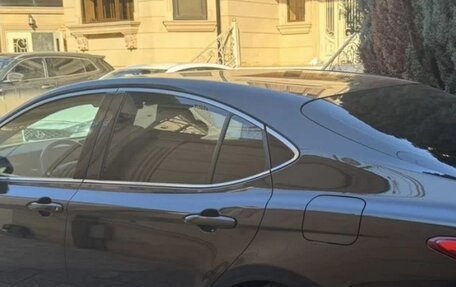 Toyota Camry, 2025 год, 3 800 000 рублей, 8 фотография