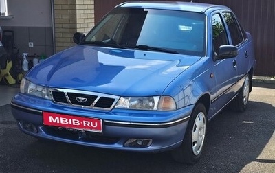 Daewoo Nexia I рестайлинг, 2008 год, 340 000 рублей, 1 фотография