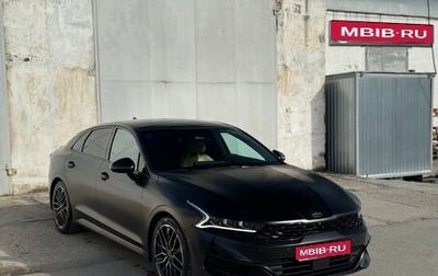 KIA K5, 2020 год, 3 000 000 рублей, 1 фотография