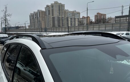 KIA Sportage IV рестайлинг, 2023 год, 4 490 000 рублей, 11 фотография