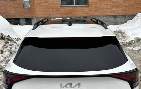 KIA Sportage IV рестайлинг, 2023 год, 4 490 000 рублей, 12 фотография