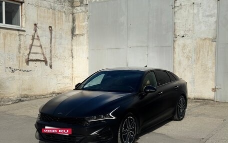 KIA K5, 2020 год, 3 000 000 рублей, 3 фотография