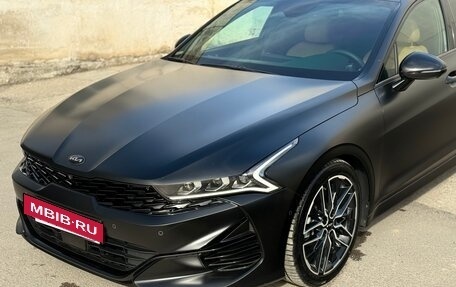 KIA K5, 2020 год, 3 000 000 рублей, 2 фотография