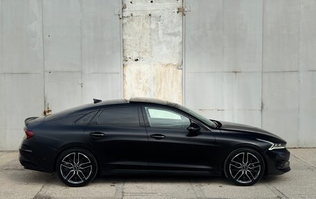 KIA K5, 2020 год, 3 000 000 рублей, 8 фотография