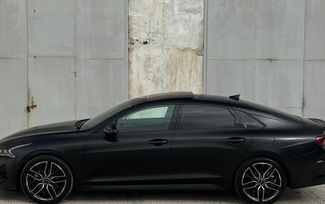 KIA K5, 2020 год, 3 000 000 рублей, 12 фотография