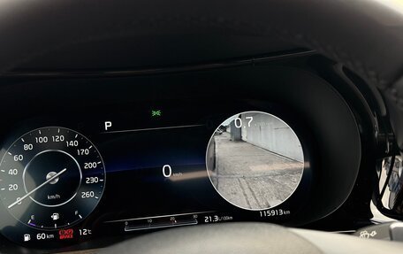 KIA K5, 2020 год, 3 000 000 рублей, 15 фотография