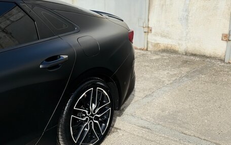 KIA K5, 2020 год, 3 000 000 рублей, 17 фотография