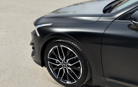 KIA K5, 2020 год, 3 000 000 рублей, 18 фотография