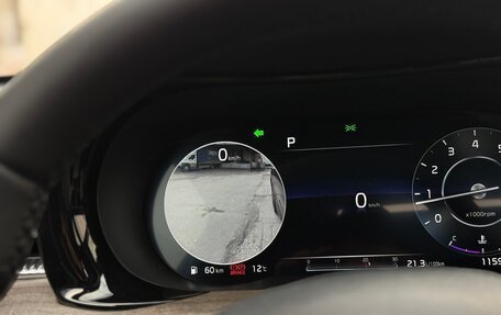 KIA K5, 2020 год, 3 000 000 рублей, 16 фотография