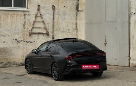 KIA K5, 2020 год, 3 000 000 рублей, 9 фотография