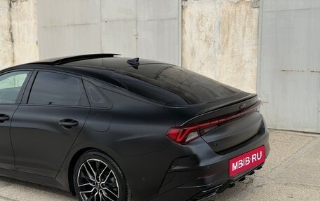 KIA K5, 2020 год, 3 000 000 рублей, 11 фотография