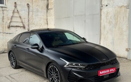 KIA K5, 2020 год, 3 000 000 рублей, 7 фотография