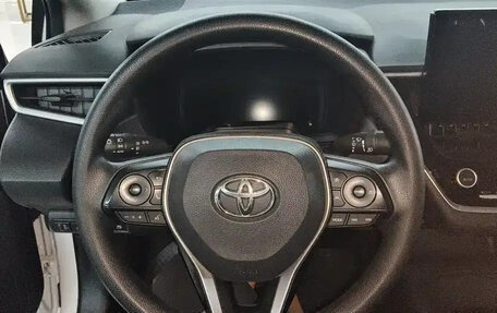 Toyota Corolla, 2022 год, 1 760 000 рублей, 4 фотография