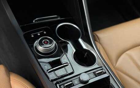 KIA K5, 2020 год, 3 000 000 рублей, 23 фотография