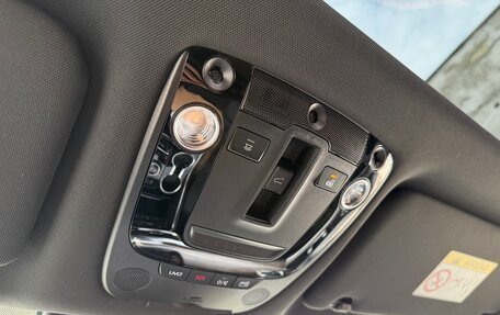 KIA K5, 2020 год, 3 000 000 рублей, 22 фотография