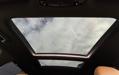 KIA K5, 2020 год, 3 000 000 рублей, 27 фотография