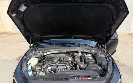 KIA K5, 2020 год, 3 000 000 рублей, 24 фотография