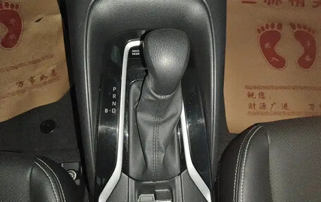 Toyota Corolla, 2022 год, 1 760 000 рублей, 7 фотография