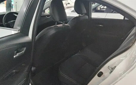 Toyota Corolla, 2022 год, 1 760 000 рублей, 9 фотография