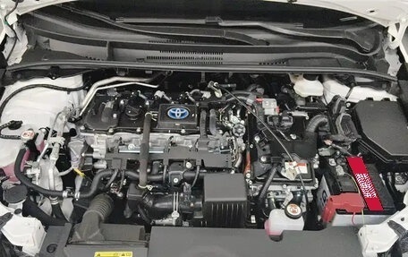 Toyota Corolla, 2022 год, 1 760 000 рублей, 10 фотография