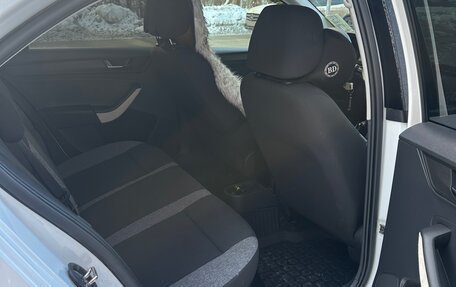 Skoda Rapid II, 2021 год, 1 900 000 рублей, 11 фотография