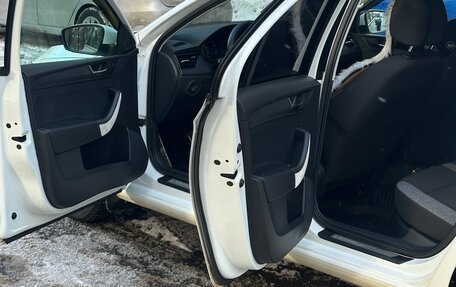 Skoda Rapid II, 2021 год, 1 900 000 рублей, 16 фотография