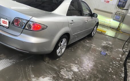 Mazda 6, 2006 год, 450 000 рублей, 5 фотография