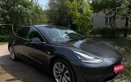 Tesla Model 3 I, 2018 год, 2 500 000 рублей, 2 фотография