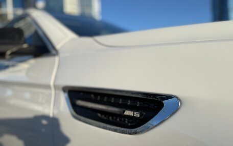 BMW 5 серия, 2012 год, 2 276 000 рублей, 18 фотография