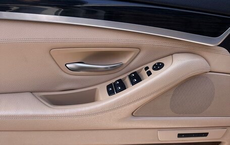 BMW 5 серия, 2012 год, 2 276 000 рублей, 27 фотография