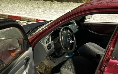 Chevrolet Lanos I, 2008 год, 110 000 рублей, 5 фотография