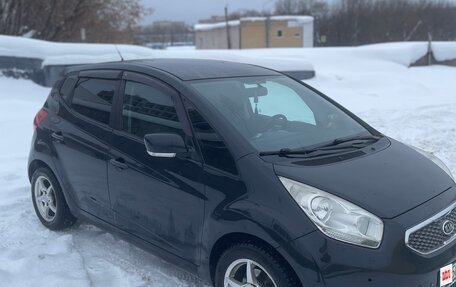 KIA Venga I, 2011 год, 750 000 рублей, 2 фотография