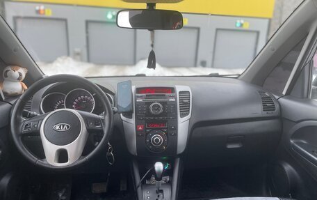 KIA Venga I, 2011 год, 750 000 рублей, 8 фотография