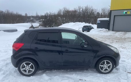KIA Venga I, 2011 год, 750 000 рублей, 6 фотография